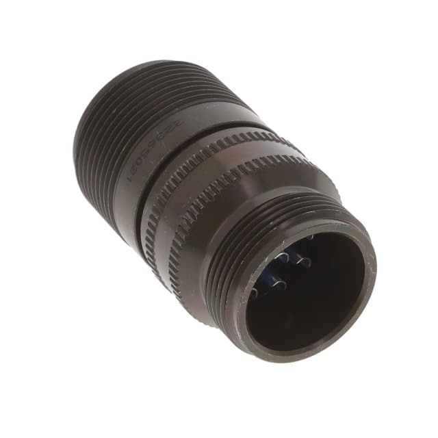 97-3101A18-19S Amphenol Industrial Operations  Gruppi di connettori circolari